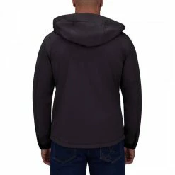 Raging Bull Grey Softshell Jacket 7 Raging Bull Grey Softshell Jacket -JacketsSale Sales 18130460 3