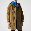 Lacoste Camel 3-In-1 Water Repellant Parka Coat 1 Lacoste Camel 3-In-1 Water Repellant Parka Coat -JacketsSale Sales 18141648 1