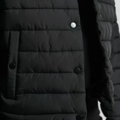 Superdry Black Boxy Puffer Jacket -JacketsSale Sales 18144414 6
