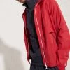 Superdry Varsity Red Sport Lightweight Jacket -JacketsSale Sales 18144642 1