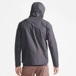 Superdry Charcoal Train Ultra Weatherproof Jacket -JacketsSale Sales 18144790 3