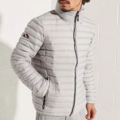 Superdry Dove Core Down Padded Jacket