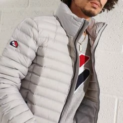 Superdry Dove Core Down Padded Jacket -JacketsSale Sales 18146124 3