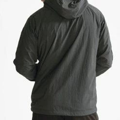 Superdry Dark Charcoal Reflective Jacket -JacketsSale Sales 18146555 3