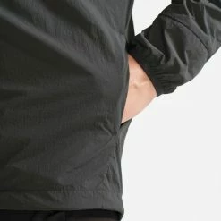 Superdry Dark Charcoal Reflective Jacket -JacketsSale Sales 18146555 5