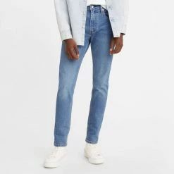 Levi's Blue 512™ Slim Tapered Leg Stretch Jeans