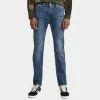 Levi's Mid Blue 510™ Slim Leg Stretch Jeans -JacketsSale Sales 18163049 1