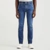 Levi's Dark Blue 510â„¢ Slim Tapered Stretch Jeans 1 Levi's Dark Blue 510â„¢ Slim Tapered Stretch Jeans -JacketsSale Sales 18163213 2