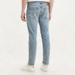 Levi's Light Faded Blue 510™ Skinny Stretch Jeans 5 Levi's Light Faded Blue 510™ Skinny Stretch Jeans -JacketsSale Sales 18163565 2