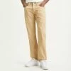 Levi's Yellow Stone 501® Straight Leg Jeans -JacketsSale Sales 18163678 1
