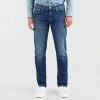 Levi's Deep Blue 511™ Slim Tapered Stretch Jeans 1 Levi's Deep Blue 511™ Slim Tapered Stretch Jeans -JacketsSale Sales 18164344 1