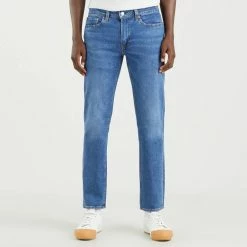 Levi's Blue 511™ Slim Tapered Stretch Jeans
