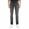 Levi's Washed Black Stretch Skinny Jeans 2 Levi's Washed Black Stretch Skinny Jeans -JacketsSale Sales 18166014 1