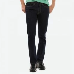Levi's Dark Blue 505™ Slim Stretch Jeans