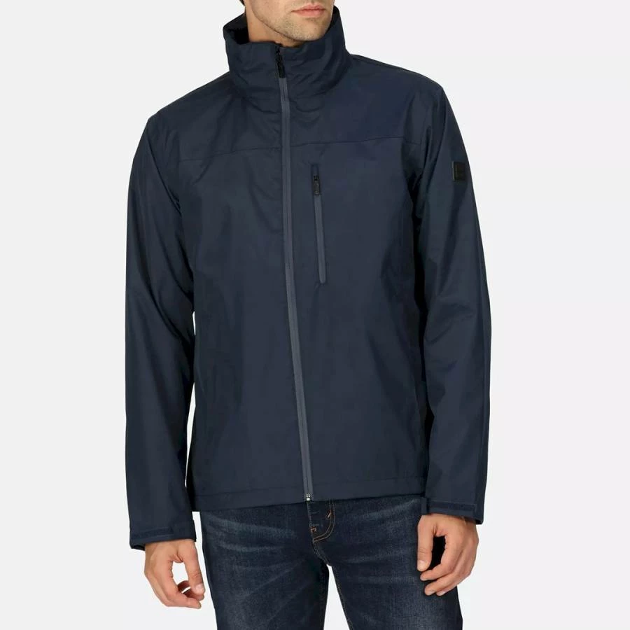Regatta Navy Waterproof Shell Jacket 3 Regatta Navy Waterproof Shell Jacket