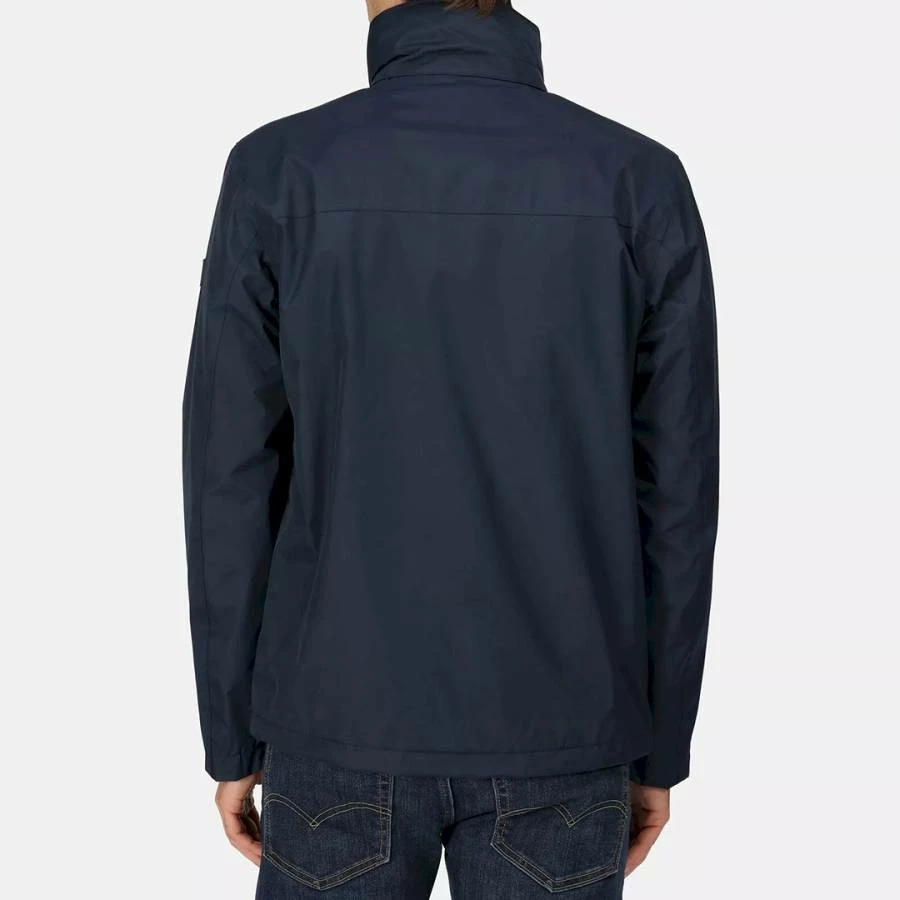 Regatta Navy Waterproof Shell Jacket 4 Regatta Navy Waterproof Shell Jacket - Image 2