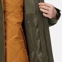 Regatta Khaki 3 In 1 Jacket -JacketsSale Sales 18178024 3