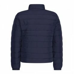 Lacoste Navy Quilted Puffer Jacket 9 Lacoste Navy Quilted Puffer Jacket -JacketsSale Sales 18195173 2