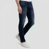 Replay Blue Anbass Powerstretch Jeans -JacketsSale Sales 18195524 1