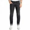 Replay Washed Black Anbass Slim Stretch Jeans 2 Replay Washed Black Anbass Slim Stretch Jeans -JacketsSale Sales 18195533 1