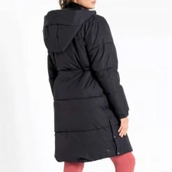 Dare2B Black Waterproof Insulated Jacket 7 Dare2B Black Waterproof Insulated Jacket -JacketsSale Sales 18196457 3