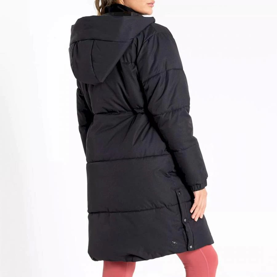 Dare2B Black Waterproof Insulated Jacket 5 Dare2B Black Waterproof Insulated Jacket - Image 3