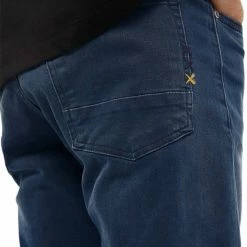 Scotch & Soda Dark Blue Ralston Slim Fit Jeans 9 Scotch & Soda Dark Blue Ralston Slim Fit Jeans -JacketsSale Sales 18199529 4