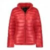 GEOGRAPHICAL NORWAY Red Padded Lightweight Jacket -JacketsSale Sales 18200534 1