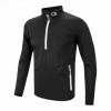 Cutter & Buck Black 1/4 Zip Waterproof Jacket -JacketsSale Sales 18202584 1