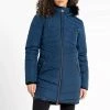 Dare2B Navy Waterproof Insulated Jacket -JacketsSale Sales 18221766 1