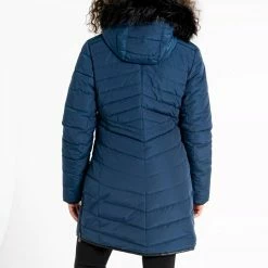 Dare2B Navy Waterproof Insulated Jacket -JacketsSale Sales 18221766 3