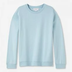 Derek Rose Blue Quinn 1 Sweatshirt