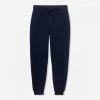 Derek Rose Navy Daphne Cashmere Trousers -JacketsSale Sales 18224281 1