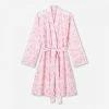 Derek Rose Pink Nelson 89 Robe 1 Derek Rose Pink Nelson 89 Robe -JacketsSale Sales 18224357 1