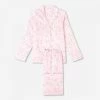 Derek Rose Pink Nelson 89 Pj Set 1 Derek Rose Pink Nelson 89 Pj Set -JacketsSale Sales 18224433 1