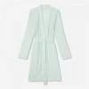 Derek Rose Mint Lara Jersey Robe -JacketsSale Sales 18224646 1