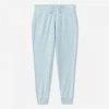 Derek Rose Blue Quinn Cotton Modal Stretch Sweatpants 2 Derek Rose Blue Quinn Cotton Modal Stretch Sweatpants -JacketsSale Sales 18224660 1