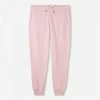 Derek Rose Pink Quinn Cotton Modal Stretch Sweatpants 2 Derek Rose Pink Quinn Cotton Modal Stretch Sweatpants -JacketsSale Sales 18224667 1