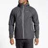 Craghoppers Grey Waterproof Shell Jacket -JacketsSale Sales 18234885 1