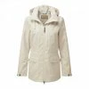 Schöffel Cream Hazelwood Packable Coat -JacketsSale Sales 18239723 1