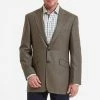 Schöffel Grey Belgrave Tweed Suit Jacket 1 Schöffel Grey Belgrave Tweed Suit Jacket -JacketsSale Sales 18240248 1