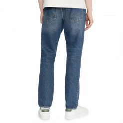 Ted Baker Blue Deecee Authentic Denim Jean -JacketsSale Sales 18253243 3