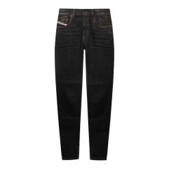 Diesel Black D-Fining Stretch Jeans 7 Diesel Black D-Fining Stretch Jeans -JacketsSale Sales 18256434 3