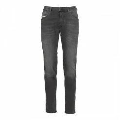 Diesel Grey D-Luster Stretch Jeans 9 Diesel Grey D-Luster Stretch Jeans -JacketsSale Sales 18256483 4