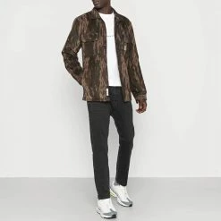 Diesel Black D-Mihtry Stretch Jeans 8 Diesel Black D-Mihtry Stretch Jeans -JacketsSale Sales 18256523 3