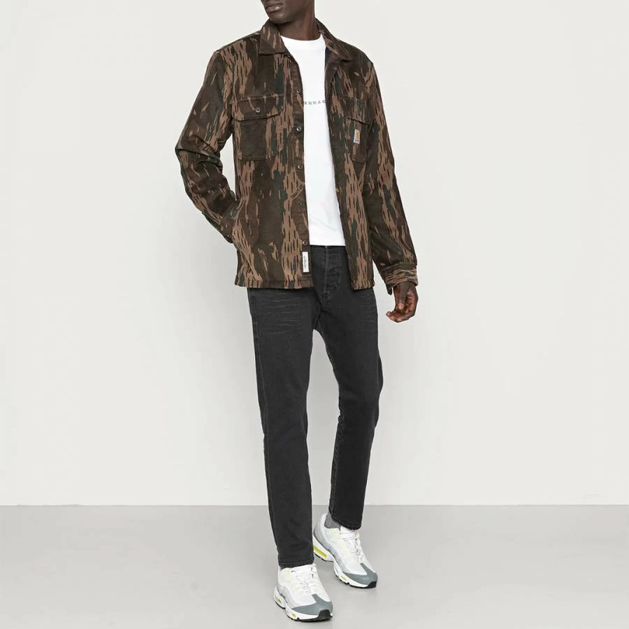 Diesel Black D-Mihtry Stretch Jeans 5 Diesel Black D-Mihtry Stretch Jeans - Image 3