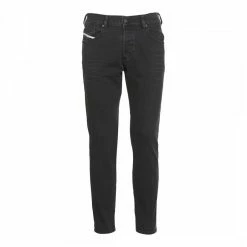Diesel Black D-Mihtry Stretch Jeans 9 Diesel Black D-Mihtry Stretch Jeans -JacketsSale Sales 18256523 4