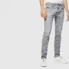 Diesel Grey Thommer Stretch Jeans -JacketsSale Sales 18256754 1