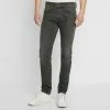 Diesel Washed Grey Thommer Stretch Jeans 1 Diesel Washed Grey Thommer Stretch Jeans -JacketsSale Sales 18256771 1