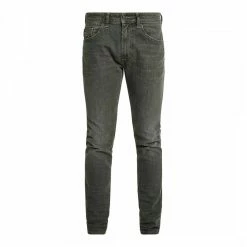 Diesel Washed Grey Thommer Stretch Jeans 7 Diesel Washed Grey Thommer Stretch Jeans -JacketsSale Sales 18256771 3
